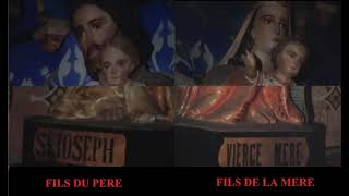 4 LE MYSTERE DES DEUX JESUS PAR ULPIAN [upl. by Ameh]