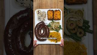 School Lunches Around the World  South Africa [upl. by Shaughn]