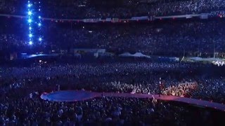 U2 Vertigo Tour Live From Milan HD HQ Milano Completo Full Concert480p H 264 AAC [upl. by Rhodie318]