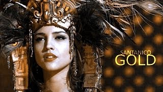 Santanico Pandemonium  Gold [upl. by Nytsirc]