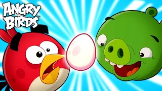 Angry Birds  Every time The Eggs Got Taken 🥚 [upl. by Sanson]