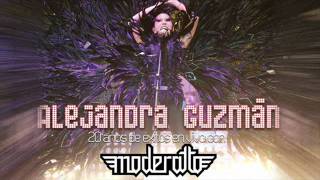 Alejandra guzman  Llama Por Favor feat Moderatto [upl. by Avonasac]