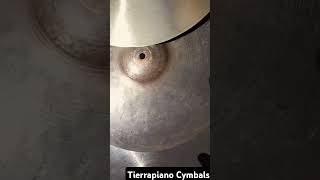 cymbal madeinargentina TANDA11 [upl. by Nylteak658]