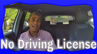 Driving Without a Licence Legally [upl. by Dorette335]