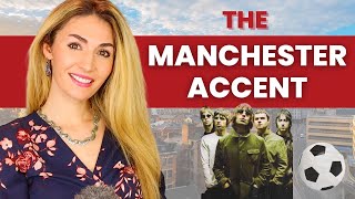 How to do a Manchester Accent and how to understand it [upl. by Pernas]