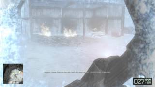 Battlefield Bad Company 2 on NVIDIA GeForce 710M High Details [upl. by Kylie944]