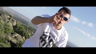 MAURI  Anestesia VIDEOCLIP [upl. by Staw963]