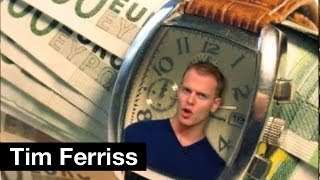 4Hour Workweek Video Summary  Highlights  Tim Ferriss [upl. by Egan566]