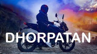 Exploring the Untouched Beauty of Dhorpatan  A Himalayan Adventure Vlog [upl. by Eolc]