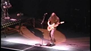 Alice in Chains live at Kemper Arena Kansas City July 3 1996 AMAZING QUALITY reup [upl. by Eeram]