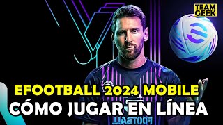 Game Changing Pro Settings in eFootball 2024  eFootball 2024 Mobile [upl. by Paulsen]