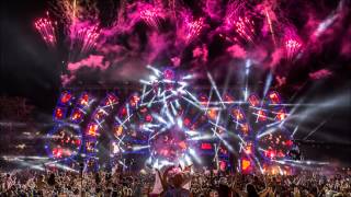 ELECTRO HOUSE amp ULTRA MUSIC FESTIVAL MIX 2014 [upl. by Yblehs]