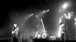 Arctic Monkeys  Arabella live  The Wiltern LA  October 1 2013 [upl. by Buford]