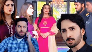 Janisar episode 53 review  Jaan Nisar Today Episode  Janisar Episode Today Full Episode [upl. by Dweck]