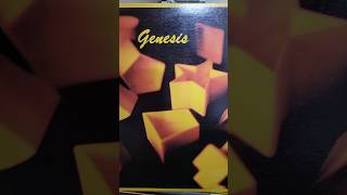 genesis thats all retro vinyl record album genesis thatsall [upl. by Esaertal362]