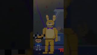 CURIOSIDADES DE FNAF LA PELÍCULA 🐻 fnaf [upl. by Hoshi]