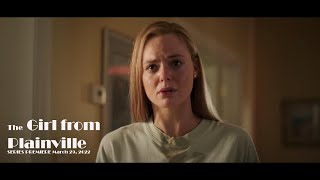 The Girl from Plainville  Official Trailer  PREMIERE SERIES [upl. by Htur]