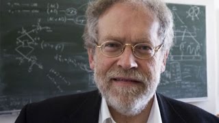 Prof Dr Anton Zeilinger  Quantenverschränkung und Quantenkommunikation [upl. by Freytag]