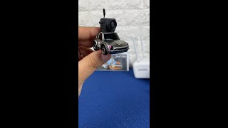 Micro RC Car FPV SNT JustAir 1100 Q25 shorts [upl. by Harriette488]