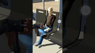 CID part 2 funny video short he in Indian bike game meingaming funny [upl. by Ellyn]