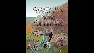 Caratacus King of Britain [upl. by Frame]