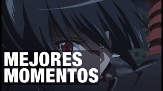 Akame Ga Kill  Mejores Momentos [upl. by Abert324]