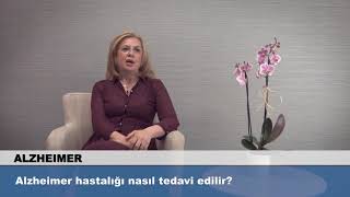 Alzheimer Hastalığı Nasıl Tedavi Edilir [upl. by Esahc]