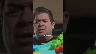 Hungry Hungry Hungry Hungry Hippos games nostalgia pattonoswalt [upl. by Iddet]