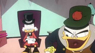 Ducktales the ballad of duke baloney [upl. by Colligan]