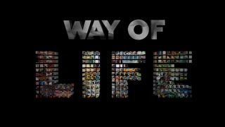 Way Of Life Trailer by Teton Gravity Research [upl. by Yila81]