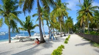 Discover the best of Malapascua Island Cebu Philippines [upl. by Bulley336]