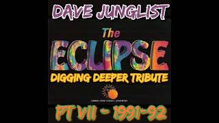 The Eclipse Digging Deeper Tribute Pt VII  199192 [upl. by Ailadi935]