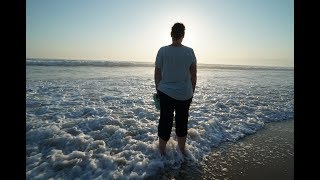 Meer amp Strand am Atlantik Schönste Urlaubserinnerung amp längster Outro Versuch [upl. by Early962]