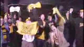 Pittsburgh Steelers Fight Song [upl. by Toft386]