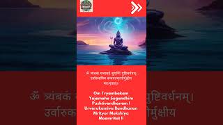 Mrutyunjaya Mantram music meditationmusic [upl. by Jacobina951]