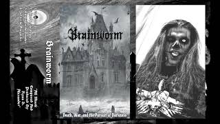 Black Metal  quotBrainwormquot Demo Premiere [upl. by Coffin]