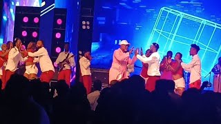 LIVE KOFFI OLOMIDE FULL PERFORMANCE IN NAIROBI KENYA 2023 [upl. by Erdua9]