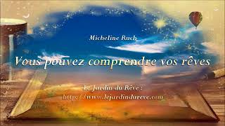 vous pouvez comprendre vos rêves [upl. by Gaither]