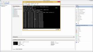 How to Quickly configure and install Kemp LoadMaster on HyperV servers [upl. by Norse]