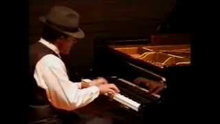 Wonderful piano jazz charleston style fast swing [upl. by Anigal149]