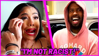 Safaree SHADES Erica Mena as She Gets SUED for RACISM Why He DITCHED His Kids [upl. by Onimod741]