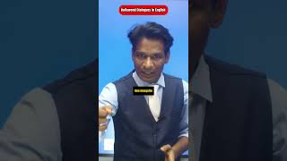 Learn English with Movies by Amol Sir Part 3🔥bollywood learnenglish englishspeaking esl [upl. by Rosalinde]