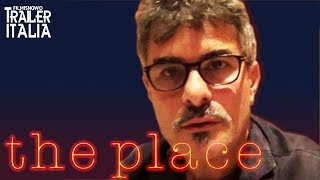 THE PLACE  Intervista ESCLUSIVA con Paolo Genovese e il cast [upl. by Victory]