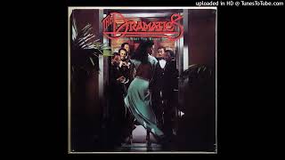 The Dramatics  No Rebate On Love  1975 [upl. by Stempien37]