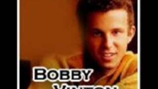 Bobby Vinton  Its A Sin To Tell A Lie [upl. by Lleirbag]