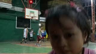 Team JMT 6players vs Batang Sibil win Leasca Court Caloocan 111223 [upl. by Oer277]