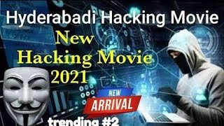 Hyderabadi Hacking Movie  Full Hacking movie Hindi Dubbed movies 2021  Hacker Movie [upl. by Kaylyn]