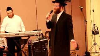 Pester Rebbe Yoely Lebowitz  Mitzvah Tantz [upl. by Eustache]