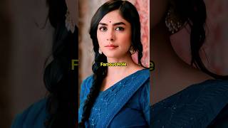 Mrunal Thakur Lifestyle 2024  Mrunal Thakur Age Family Boyfriend Biography trending [upl. by Chester]