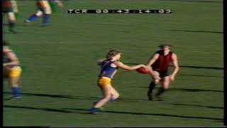 1975 Round 15 Torrens 1510 100 d West 1210 82 [upl. by Ttevi755]